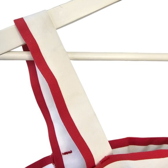 Beyond Yoga Spacedye Sea You There High Cropped Tank, Blue, Athletic ,Size L - Picture 8 of 10